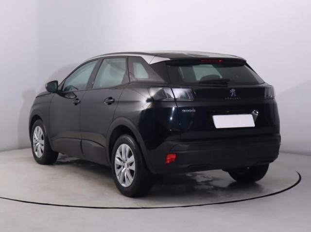 Peugeot 3008  1.5 BlueHDi 