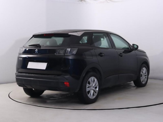 Peugeot 3008  1.5 BlueHDi 