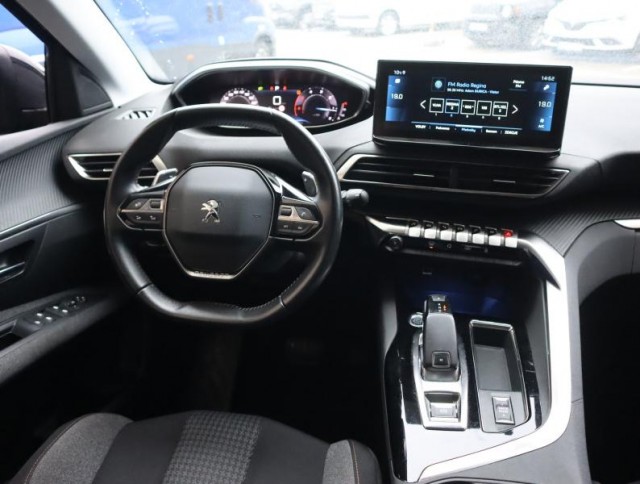 Peugeot 3008  1.5 BlueHDi 