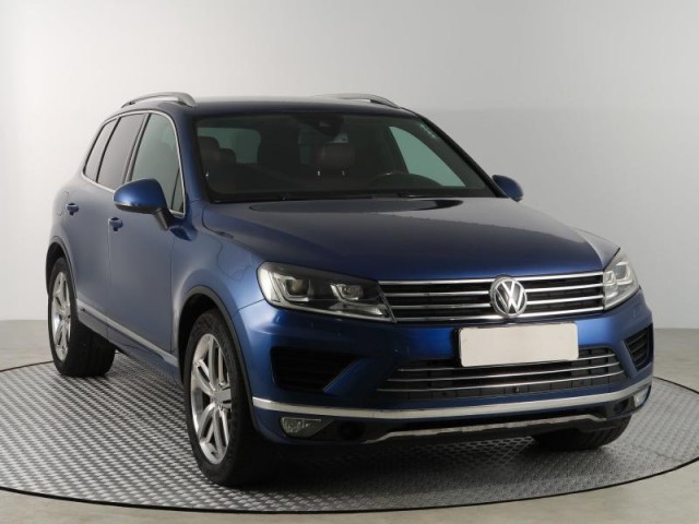 Volkswagen Touareg  3.0 TDI Exclusive