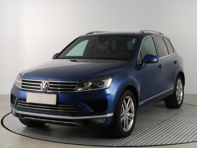 Volkswagen Touareg  3.0 TDI Exclusive