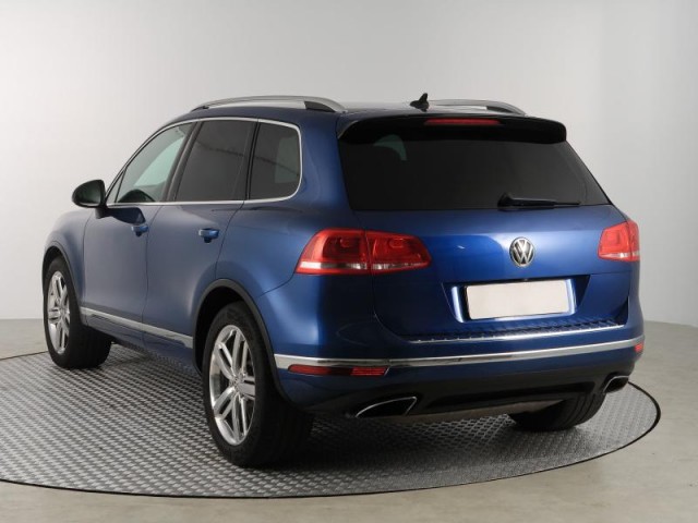 Volkswagen Touareg  3.0 TDI Exclusive