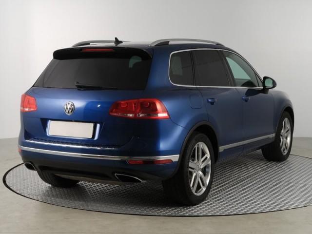 Volkswagen Touareg  3.0 TDI Exclusive