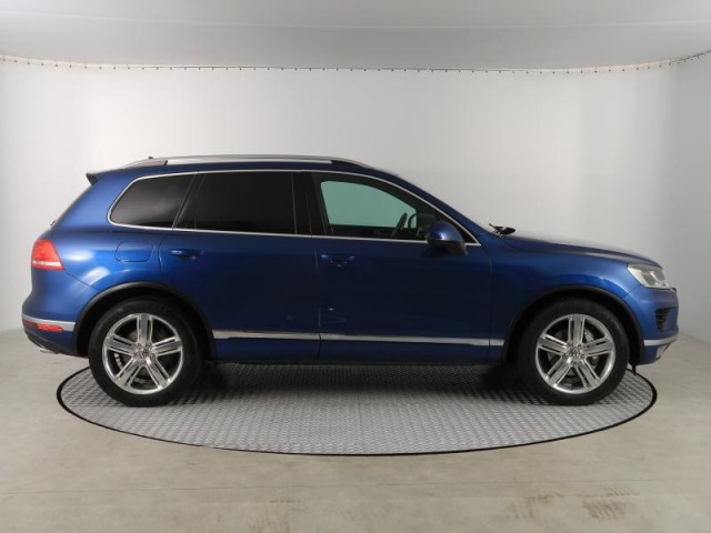 Volkswagen Touareg  3.0 TDI Exclusive