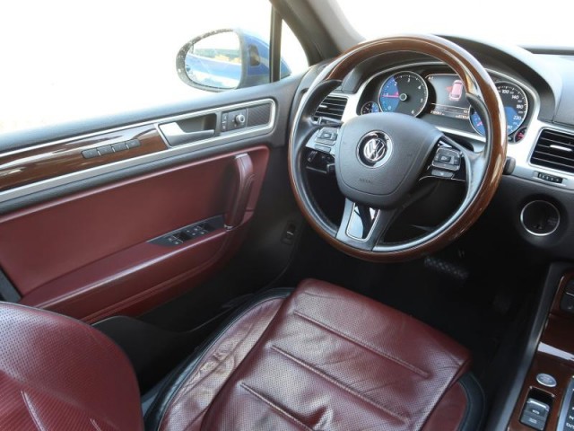 Volkswagen Touareg  3.0 TDI Exclusive