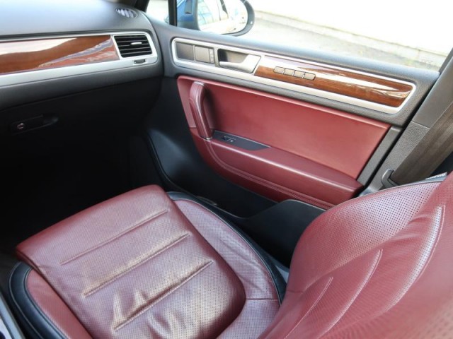 Volkswagen Touareg  3.0 TDI Exclusive