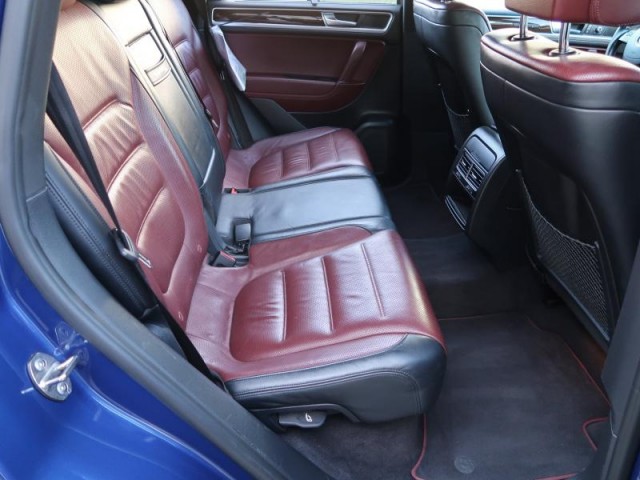 Volkswagen Touareg  3.0 TDI Exclusive