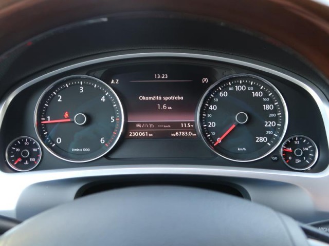 Volkswagen Touareg  3.0 TDI Exclusive
