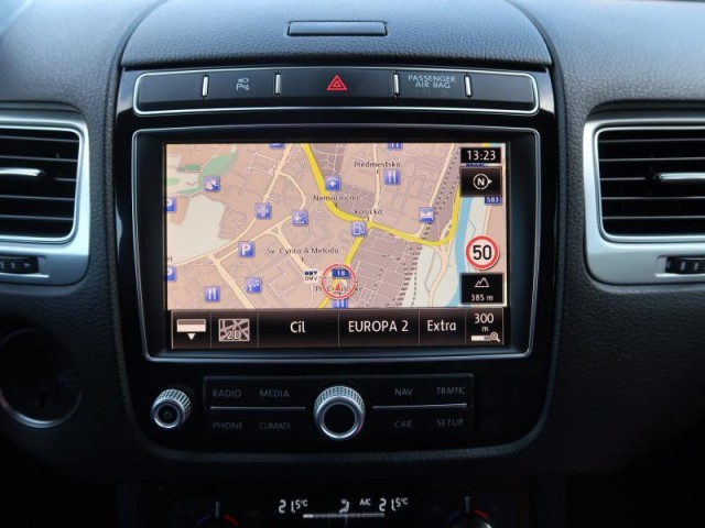 Volkswagen Touareg  3.0 TDI Exclusive