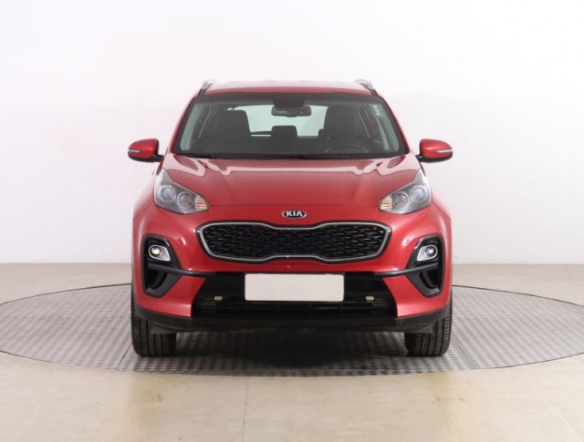 Kia Sportage  1.6 GDI 