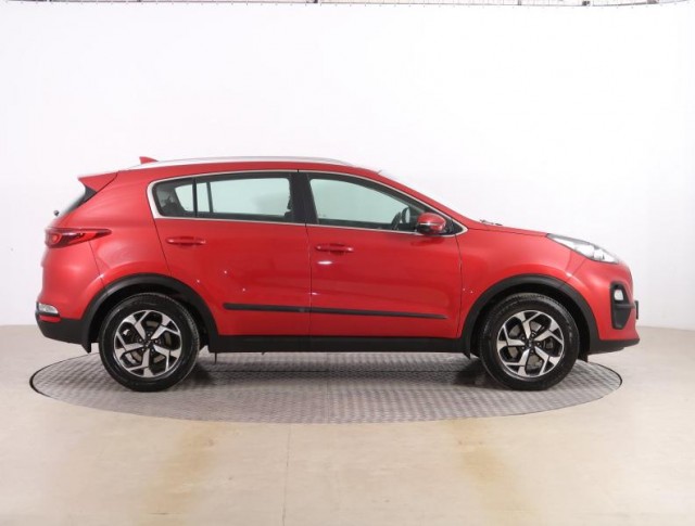 Kia Sportage  1.6 GDI 