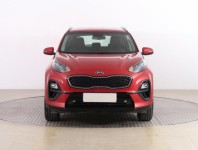 Kia Sportage  1.6 GDI 