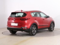 Kia Sportage  1.6 GDI 