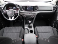 Kia Sportage  1.6 GDI 