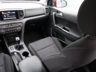 Kia Sportage  1.6 GDI 