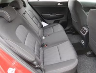 Kia Sportage  1.6 GDI 