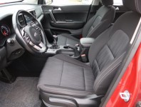 Kia Sportage  1.6 GDI 