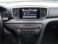 Kia Sportage  1.6 GDI 