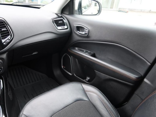 Jeep Compass  2.0 MultiJet Limited