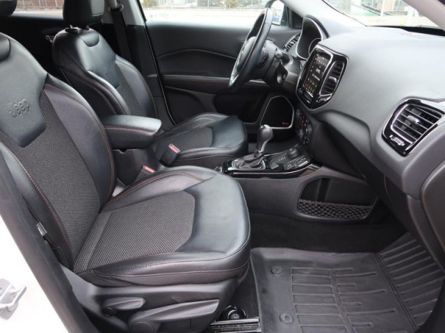 Jeep Compass  2.0 MultiJet Limited