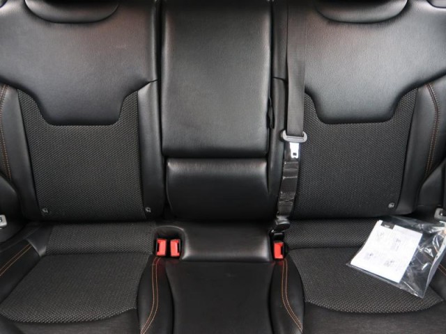 Jeep Compass  2.0 MultiJet Limited