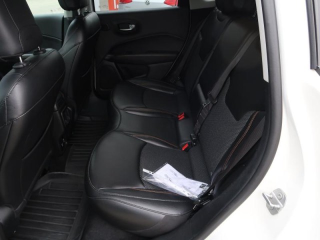 Jeep Compass  2.0 MultiJet Limited