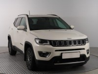 Jeep Compass  2.0 MultiJet Limited