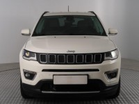 Jeep Compass  2.0 MultiJet Limited