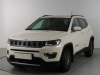 Jeep Compass  2.0 MultiJet Limited