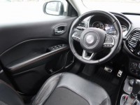 Jeep Compass  2.0 MultiJet Limited