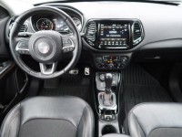 Jeep Compass  2.0 MultiJet Limited