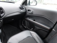 Jeep Compass  2.0 MultiJet Limited