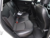 Jeep Compass  2.0 MultiJet Limited