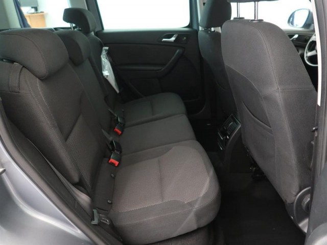 Škoda Yeti  1.2 TSI 