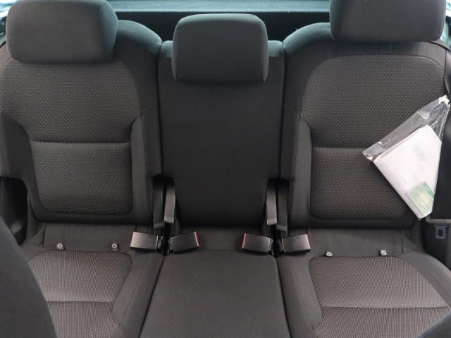 Škoda Yeti  1.2 TSI 