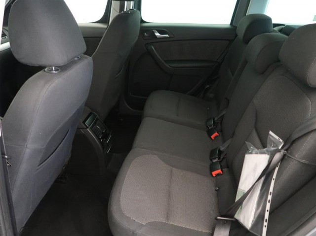 Škoda Yeti  1.2 TSI 