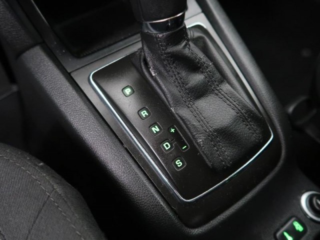 Škoda Yeti  1.2 TSI 