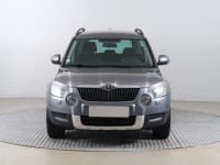 Škoda Yeti  1.2 TSI 