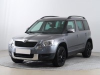 Škoda Yeti  1.2 TSI 