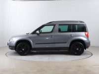 Škoda Yeti  1.2 TSI 