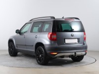Škoda Yeti  1.2 TSI 