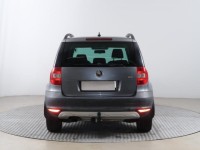 Škoda Yeti  1.2 TSI 