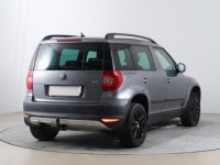 Škoda Yeti  1.2 TSI 