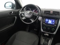 Škoda Yeti  1.2 TSI 