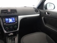 Škoda Yeti  1.2 TSI 