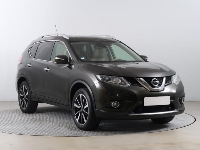 Nissan X-Trail  1.6 dCi 