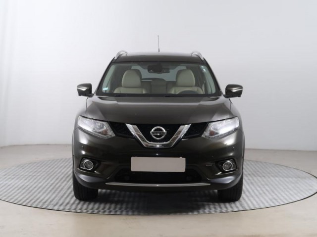 Nissan X-Trail  1.6 dCi 