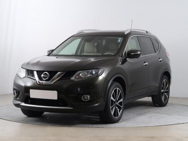 Nissan X-Trail  1.6 dCi 