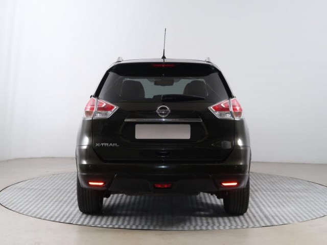 Nissan X-Trail  1.6 dCi 