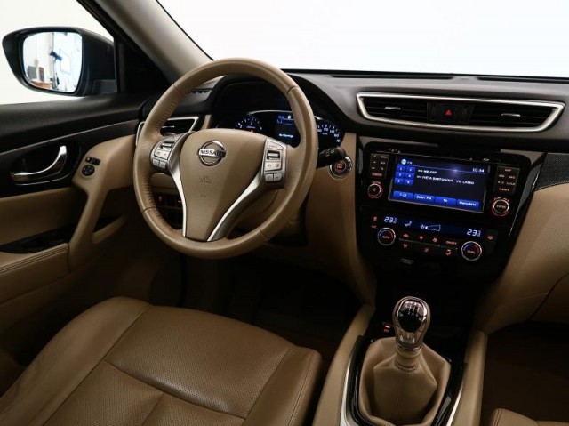 Nissan X-Trail  1.6 dCi 